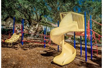 Children`s play haven